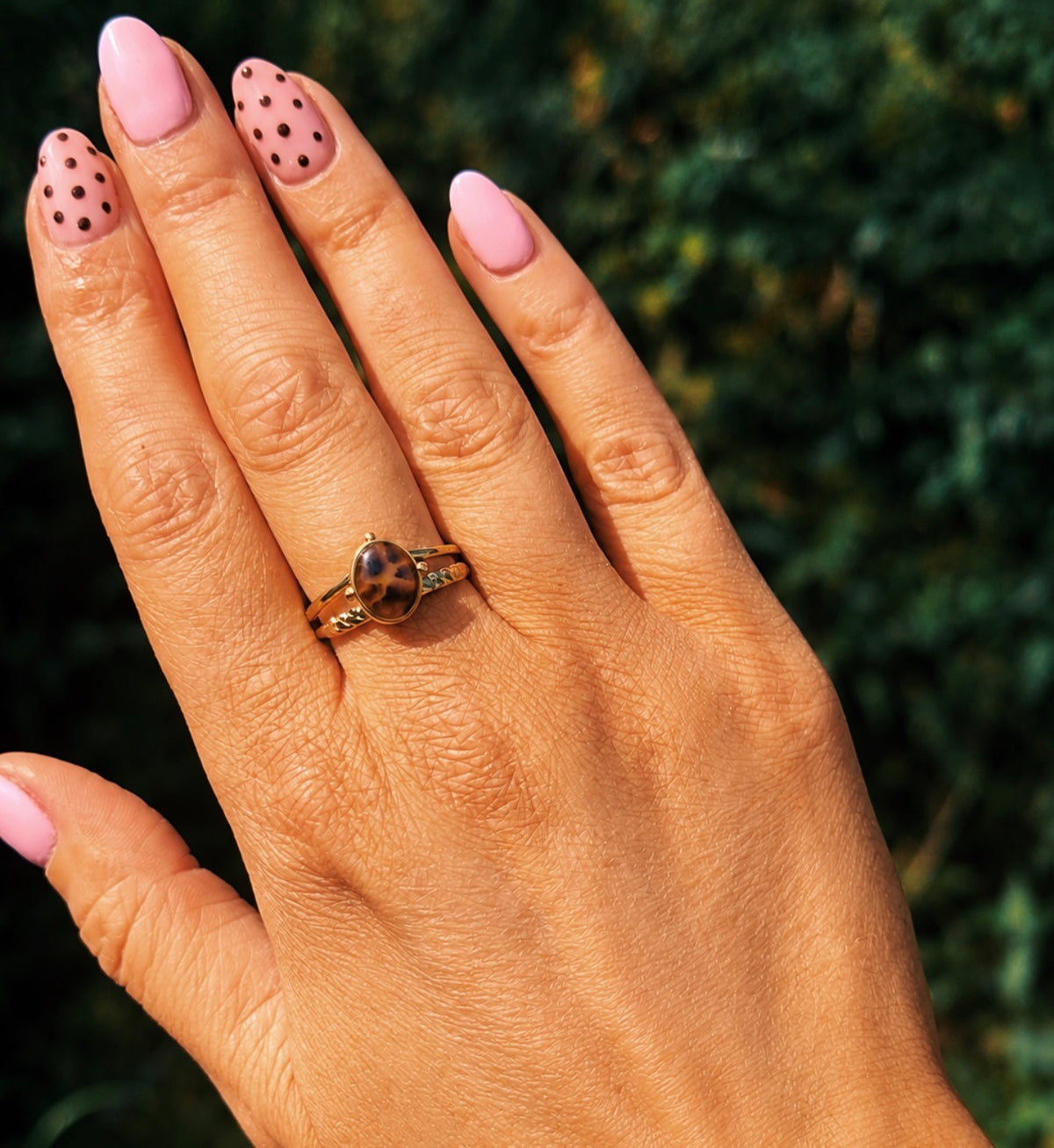 Quinn Ring