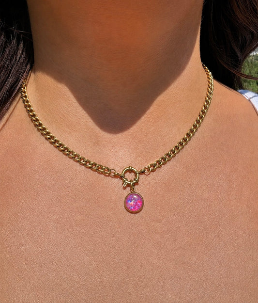 Ava Necklace