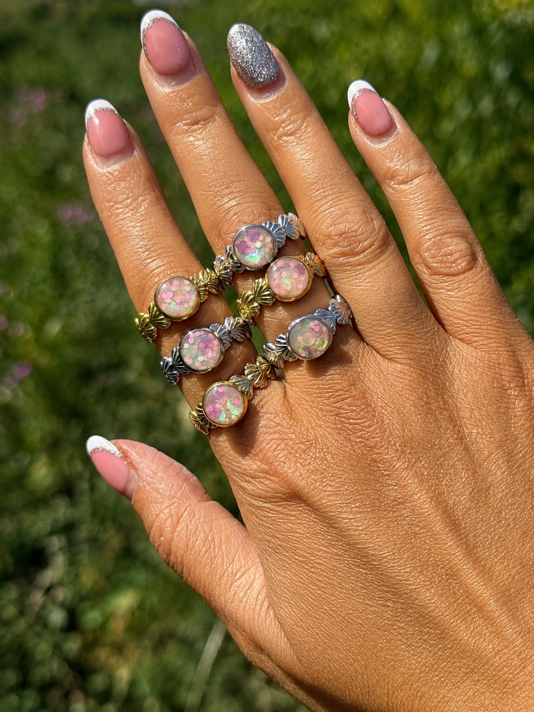 Shelli Ring