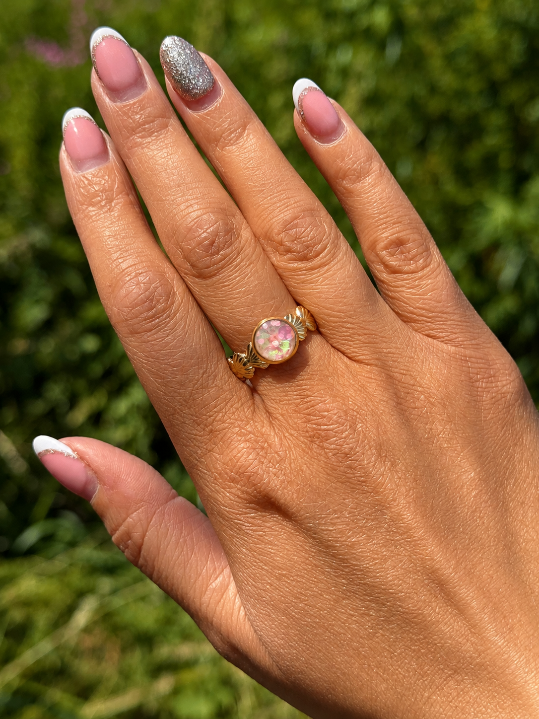 Shelli Ring