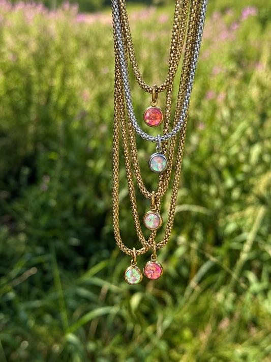 Lilah Necklace