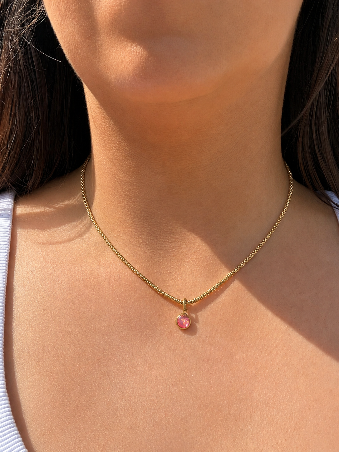 Lilah Necklace