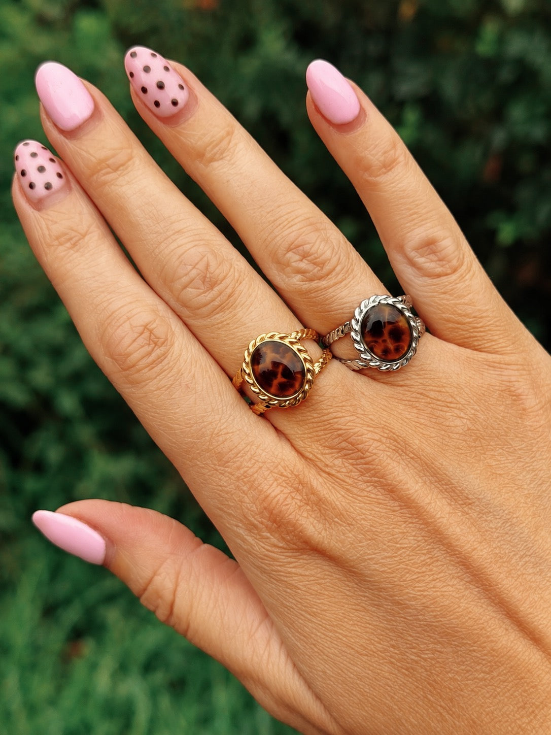 Esme Ring