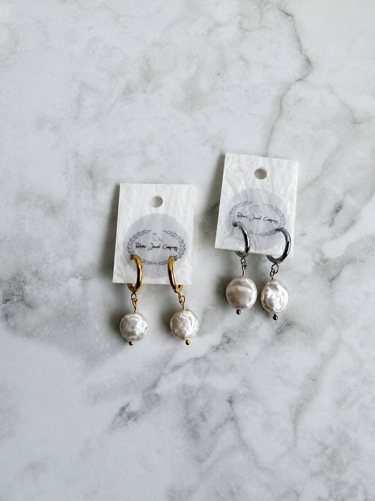 Suki Earrings