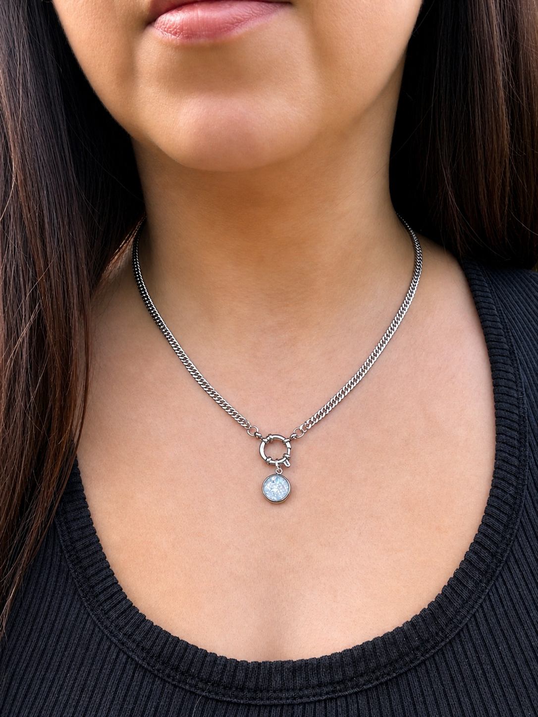 Anna Necklace